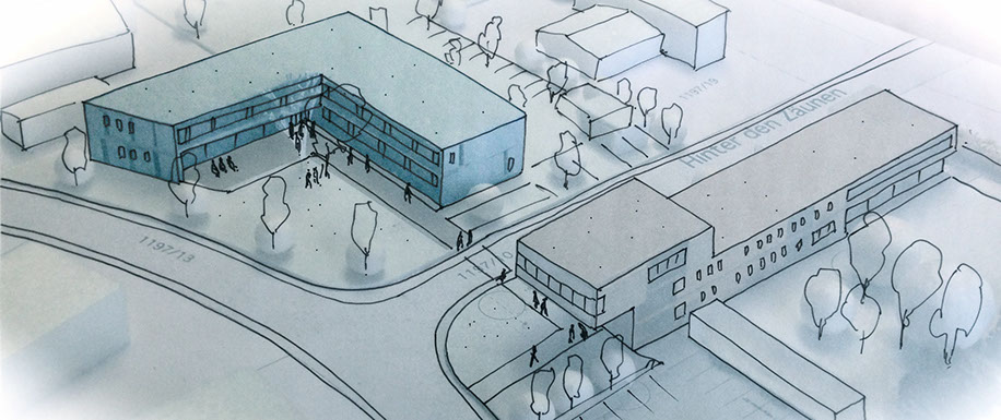 Erny-Architektur Rust Projekt Bellin - Ettenheim