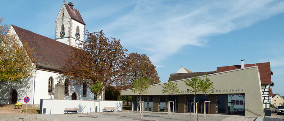 Rheingiessenhalle Rust