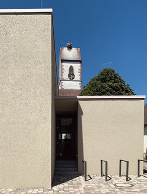 Rheingiessenhalle Rust