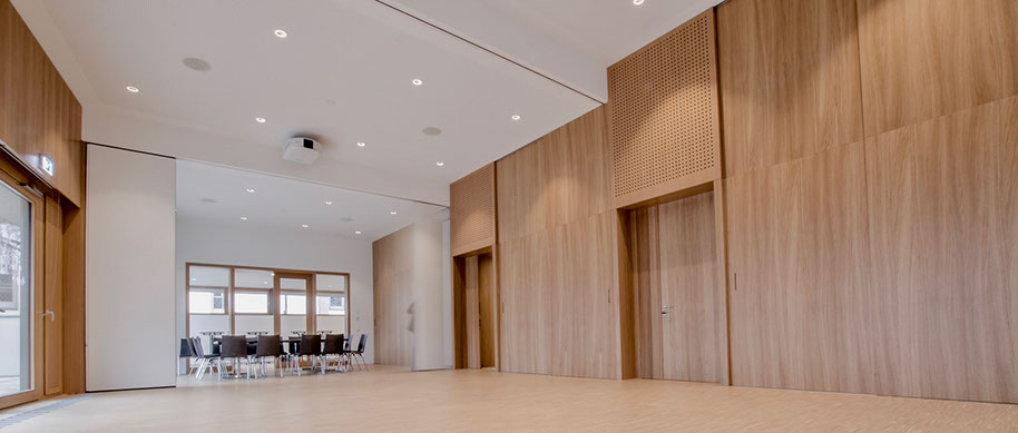 Rheingiessenhalle Rust