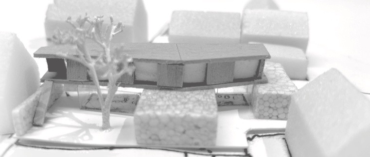 Erny-Architektur Rust Projekt Bellin - Ettenheim