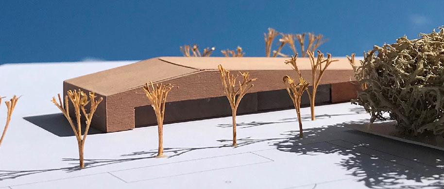 Erny-Architektur Rust Projekt Bellin - Ettenheim