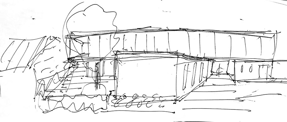 Erny-Architektur Rust Projekt Bellin - Ettenheim