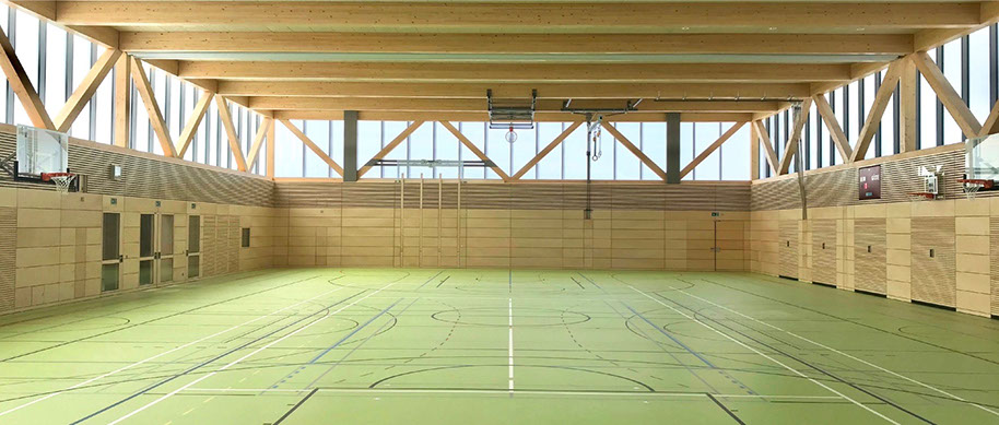 Erny-Architektur Rust Projekt Bellin - Ettenheim